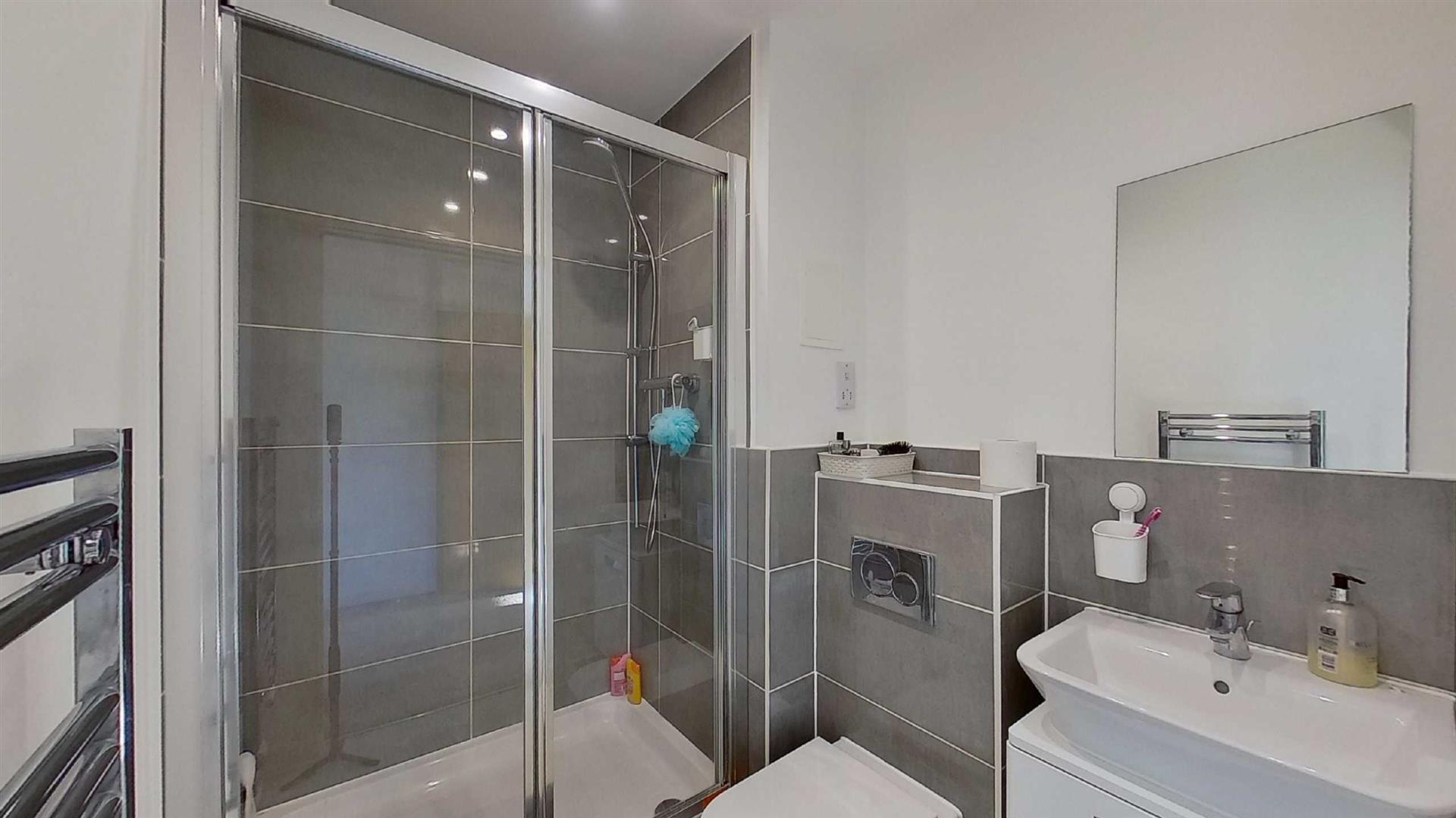 Aiken Grange, Oakgrove, Milton Keynes
